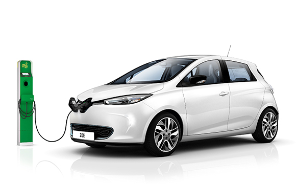 Renault-Nissan 250.000 elektrikli araç sattı!