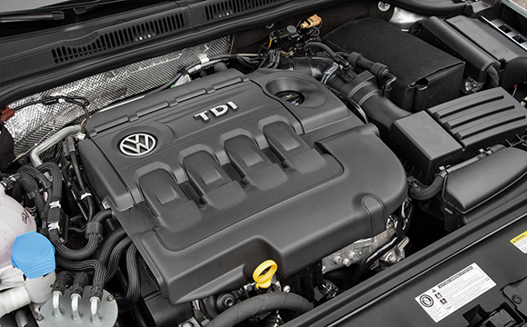 VW: Yazılım 11 milyon otomobilde mevcut