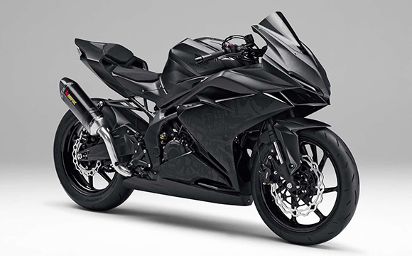 Honda, Tokyo’da üç yeni motosiklet konsepti gösterecek