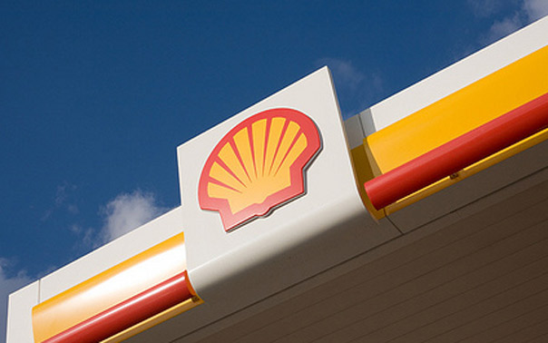Shell'den çarpıcı bir küresel değerlendirme
