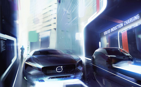 Volvo bütün modellerini hibridize etmeyi planlıyor
