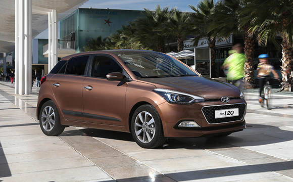 Hyundai’den Kasım ayının son haftasına özel kampanya...
