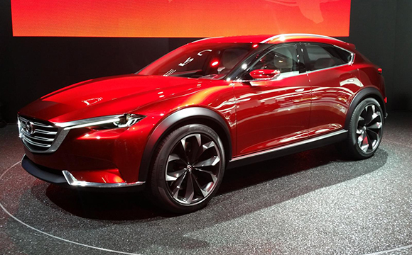 Mazda CEO’su: Koeru konsepti üretilebilir