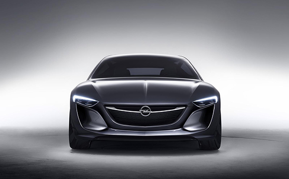 Opel, Cenevre’de yeni bir konsept tanıtabilir