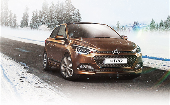 Hyundai’den araçlarını kışa hazırlamak isteyenlere özel bir fırsat…