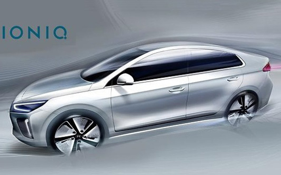 Hyundai'den ultra düşük emisyonlu konsept!
