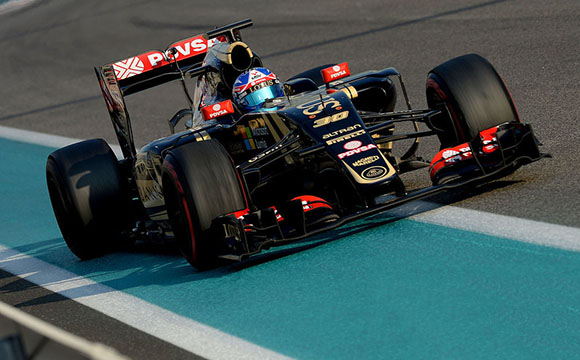Renault, Lotus F1 takımını 1 sterline satın aldı