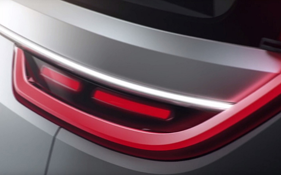 VW, yeni konseptinin teaser videosunu yayımladı