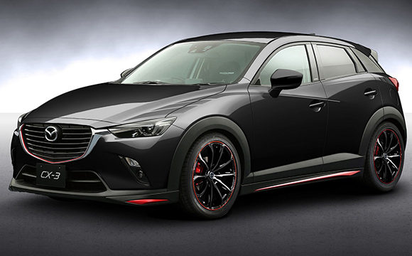 Mazda Tokyo’da yeni sportif konseptler tanıtacak