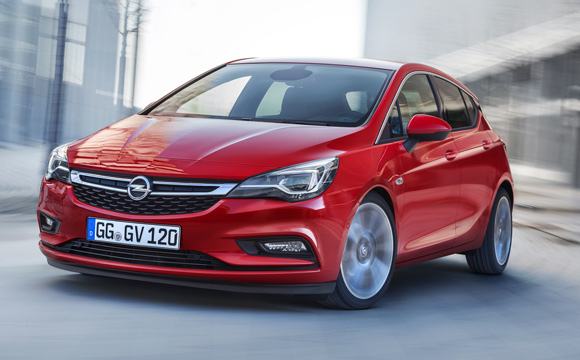 Opel'in satışları Türkiye pazarında yüzde 19 arttı