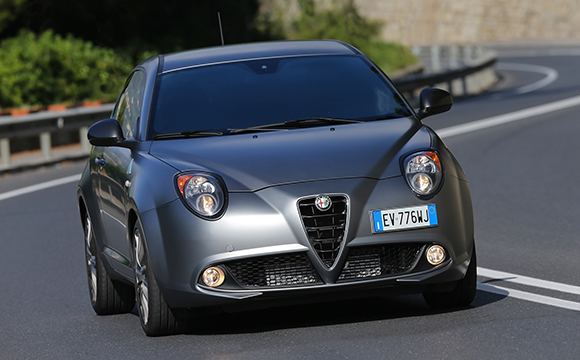 Alfa Romeo’dan Ocak ayına özel fırsatlar…