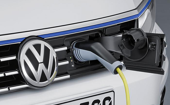 VW hibrit ve elektrikli ürün gamını genişletecek