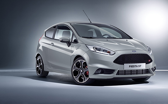 Ford “en sıcak” Fiesta’yı Cenevre’de tanıtıyor