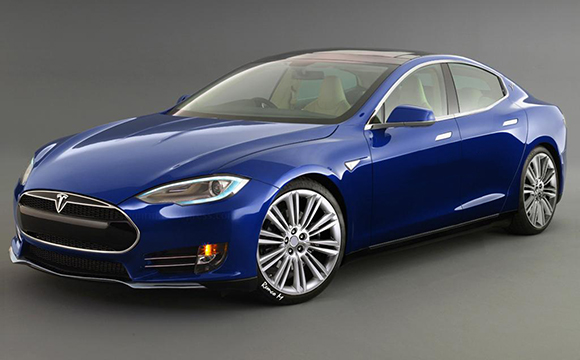 Tesla Model 3, 31 Mart’ta duyurulabilir