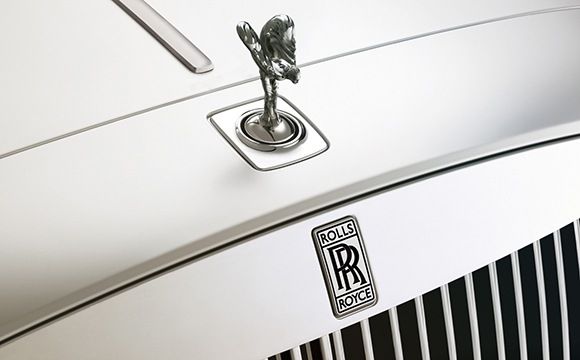 Rolls-Royce Grand Sanctuary konsepti Haziran’a hazırlanıyor