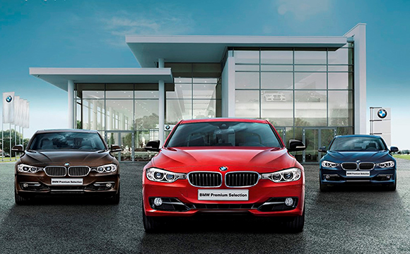 Borusan Oto’da BMW Premium Selection’a özel sıfır faiz fırsatı!