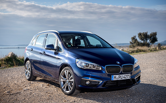 Borusan Oto’da 2015 model BMW’ler için özel fırsat!