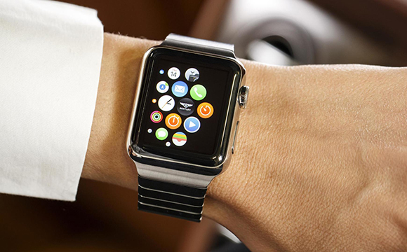 Bentley Bentayga’ya özel Apple Watch uygulaması…
