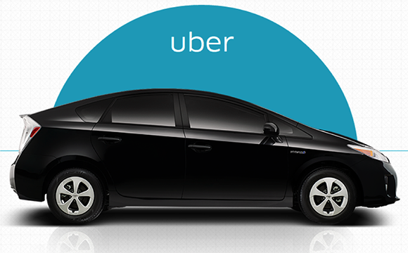 Toyota ve Uber’den yolculuk paylaşımı işbirliği!