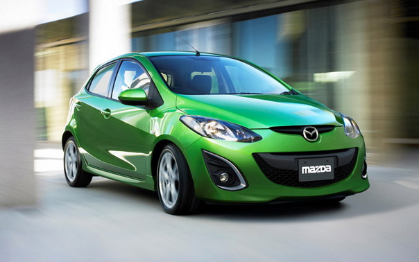 Mazda'dan 'müşteri memnuniyeti' başarısı