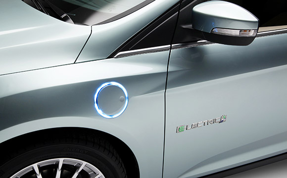 Ford, Model E adı ile yeni elektrikli otomobil ürün gamı sunabilir