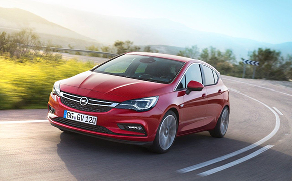 Opel’den Ağustos’a özel kampanya…