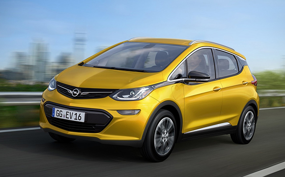 Opel, elektrikli otomobilleri halka indirecek!