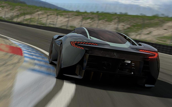 Aston Martin 2022’de V8 motorlu süper otomobilini gösterebilir