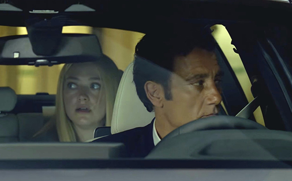 BMW’nin “Kaçış” adlı yeni kısa film serisinin ilk filmi yayımlandı [video]