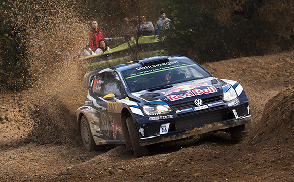 Volkswagen WRC’den çekiliyor…
