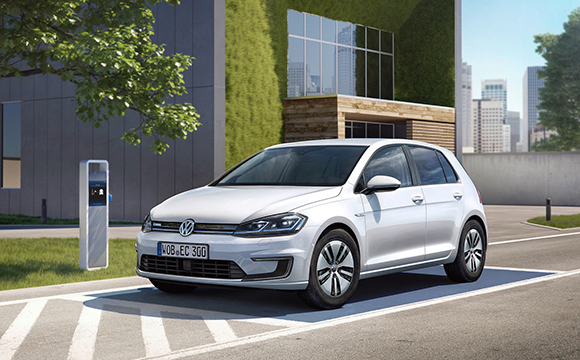 Volkswagen 2025’te yılda bir milyon elektrikli otomobil satmayı planlıyor