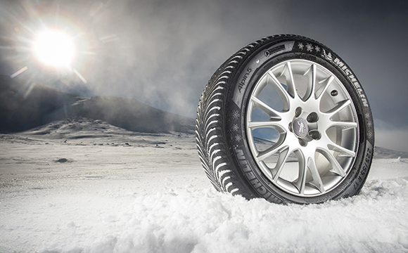 Michelin’den kış başlarken önemli uyarı!