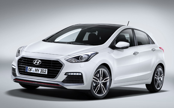 Hyundai, Autobild Kalite Raporu'nda yine birinci...