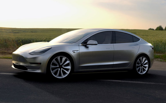 Tesla Motors 2016 satış hedeflerini tutturamadı