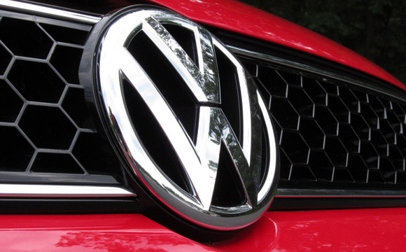 Yeni lider Volkswagen!