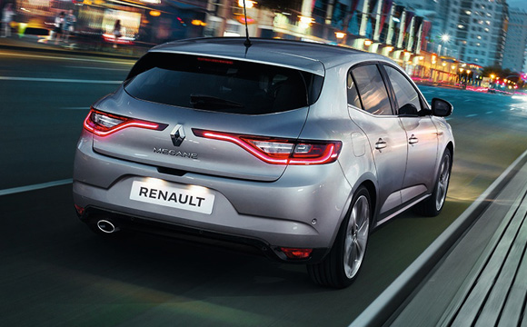 Renault'da Şubat fırsatları...