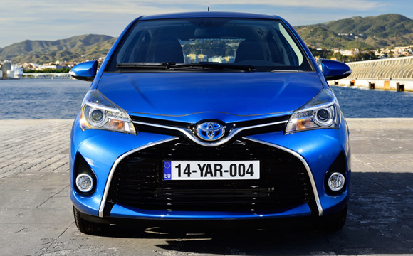 Toyota en değerli marka seçildi