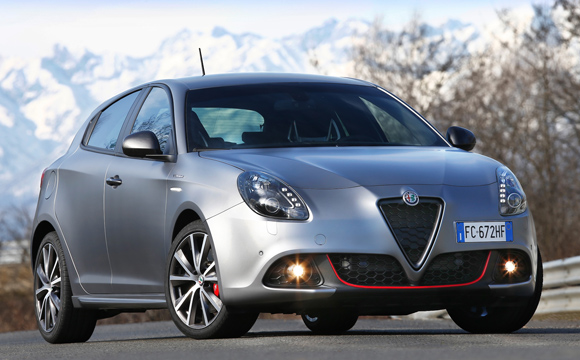Alfa Romeo'dan özel kredi fırsatı...