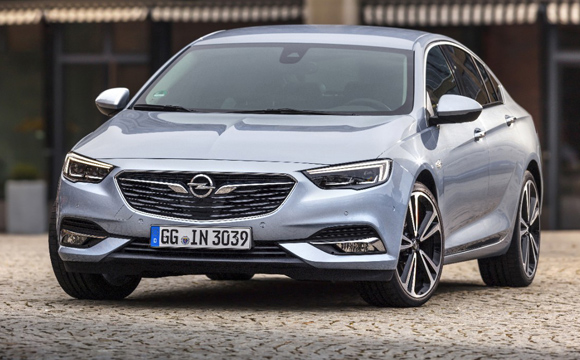Opel'den Astra ve Insignia kampanyası...