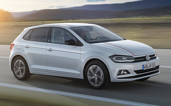 Yeni Volkswagen Polo'nun fiyatları açıklandı