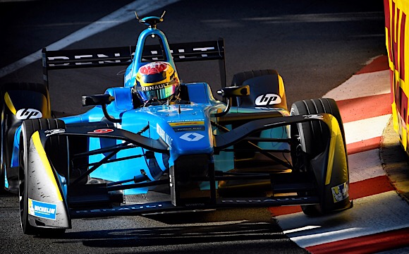 Renault, Formula 1'e yoğunlaşacak...