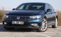 Test: Volkswagen Passat 2.0 TDI 4MATIC
