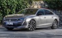 Test: Peugeot 508 1.6 PureTech EAT8