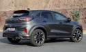 Test: Ford Puma 1.0 EcoBoost 125 bg