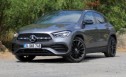 Test: Mercedes-Benz GLA 200