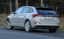 Test: Skoda Scala 1.0 TSI DSG