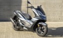 Yenilenen Honda PCX125 Türkiye yollarına çıkıyor