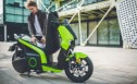 Elektrikli scooter markası Silence Türkiye'de...