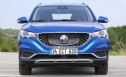 Test: MG ZS EV