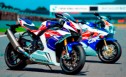 Honda CBR1000RR-R Fireblade SP Türkiye'de